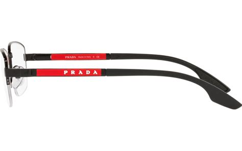 prada linea rossa rx glasses|Prada linea rossa sunglasses price.